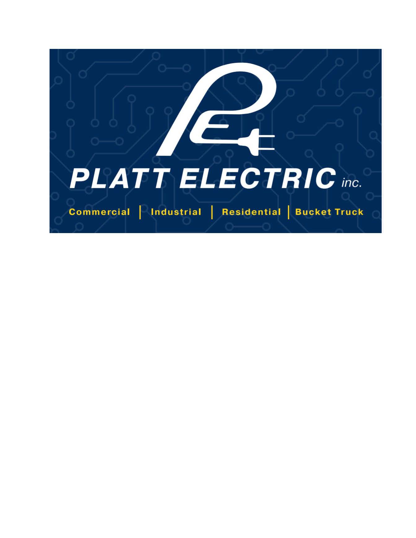 Bronze Sponsor - Andy Platt - Logo