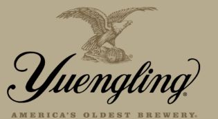 Hole Sponsor - Yuengling - Logo