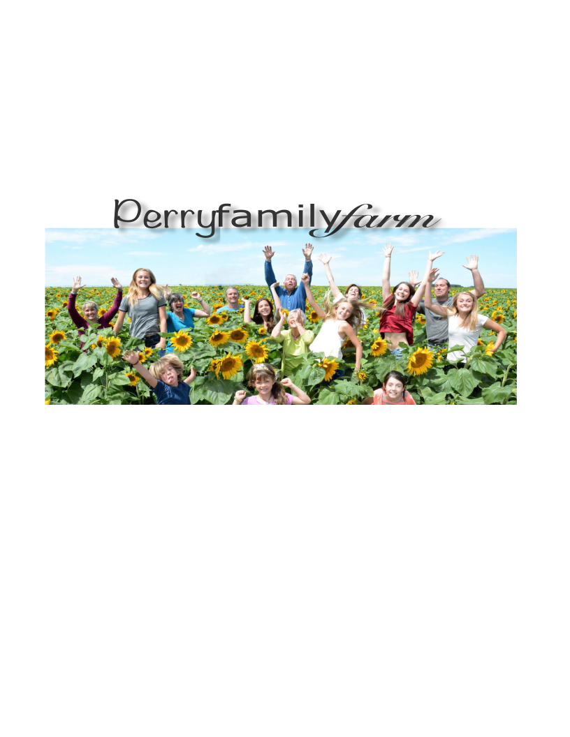 Perry Family Farm