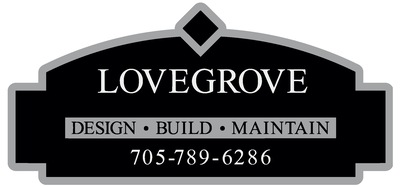 Lovegrove