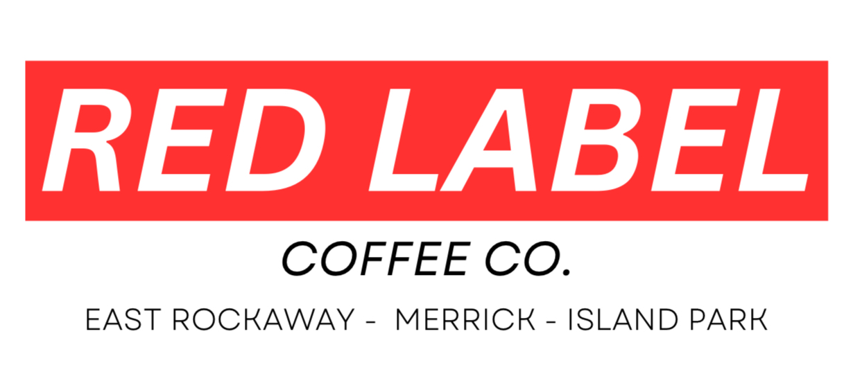 Red Label Coffee Co. 