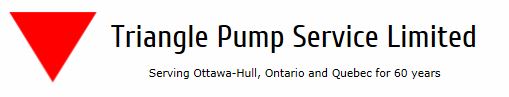 Triangle Pump Service Limited