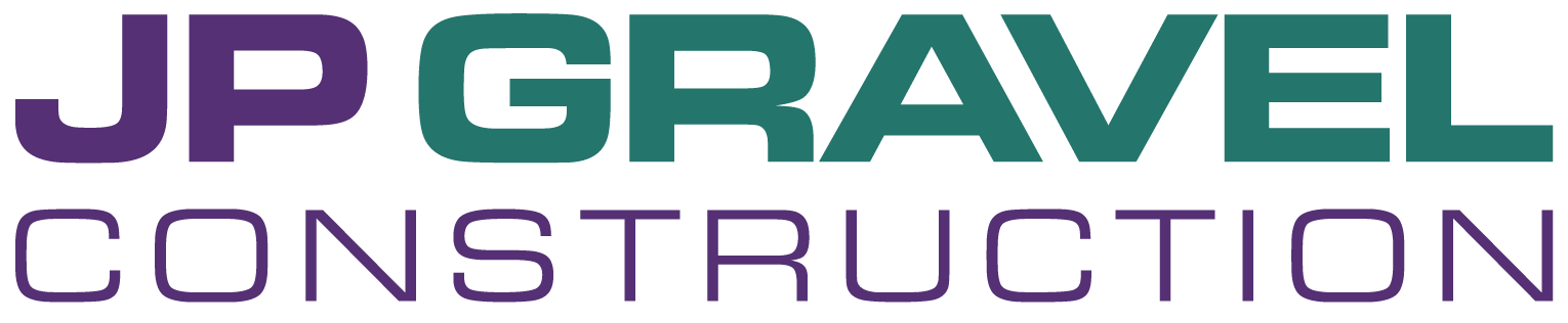 JP Gravel Construction