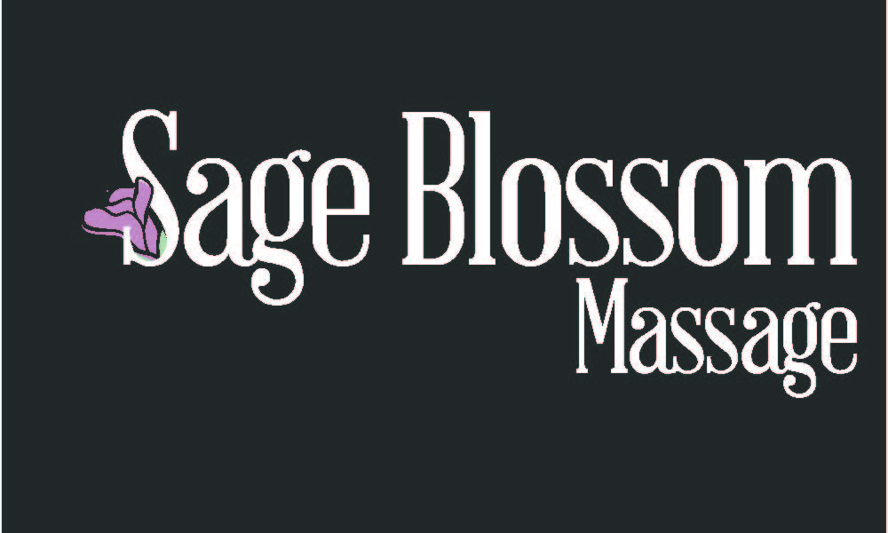 Sage Blossom