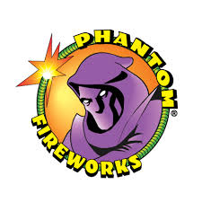 Phantom Fireworks