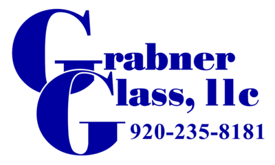 Silver Sponsor - Grabner Glass, LLC - Logo