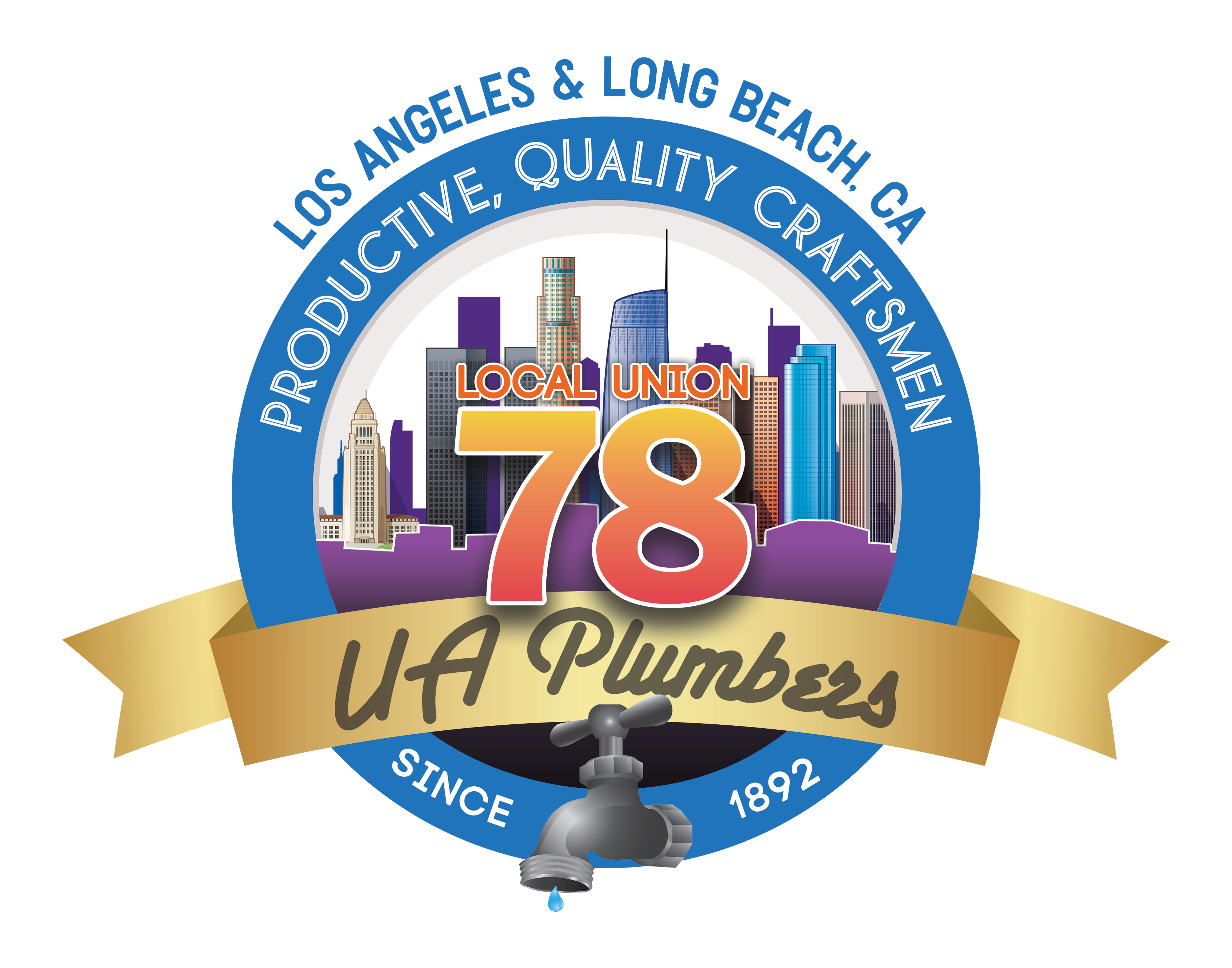 Plumbers Local 78