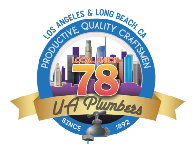 Plumbers Local 78
