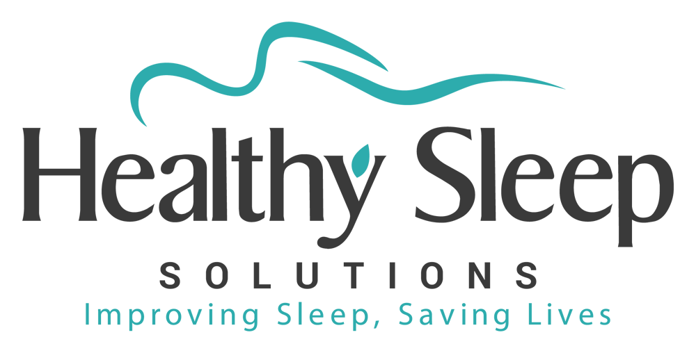 Putting Green  - Healthy Sleep Solutions - Logo