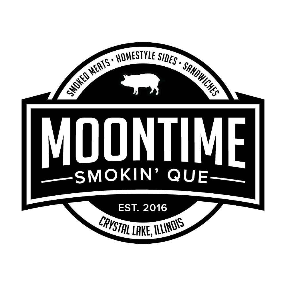Moontime Smokin' Que