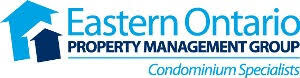 Hole Sponsor - Eastern Ontario Property Management Group - Logo