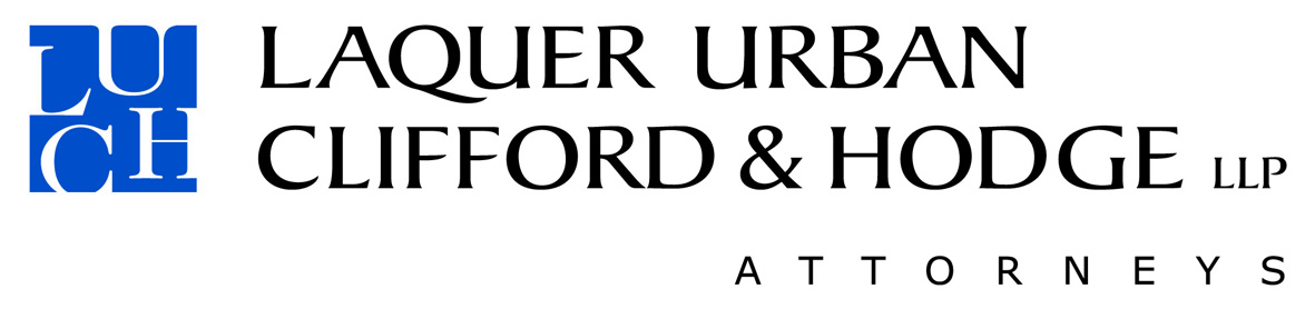Laquer Urban Clifford and Hodge LLP