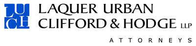 Laquer Urban Clifford and Hodge LLP