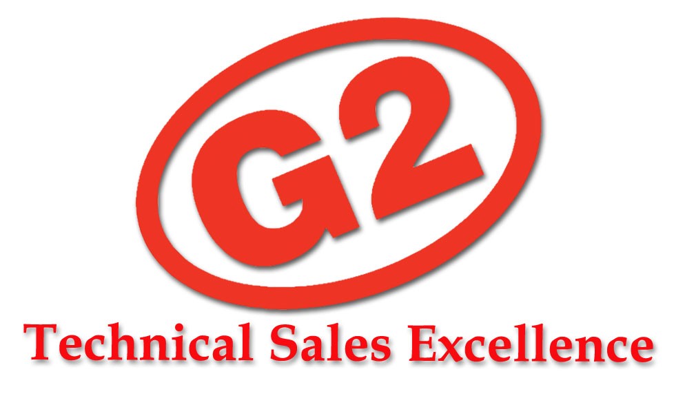 G2 Sales