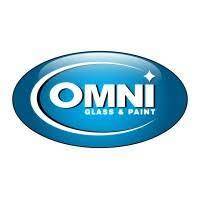 Bronze Sponsor - Omni Glass & Paint LLC - Logo