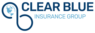 Lead Layer Sponsor  - Clear Blue Insurance Group - Logo