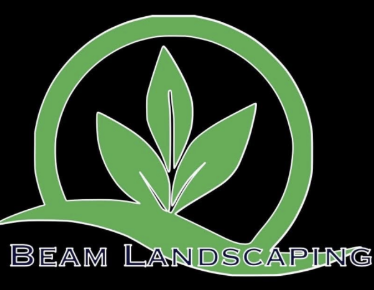 Hole Sponsor - Beam Landscaping  - Logo