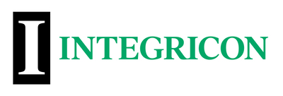 Drink Cart Sponsor - Integricon - Logo