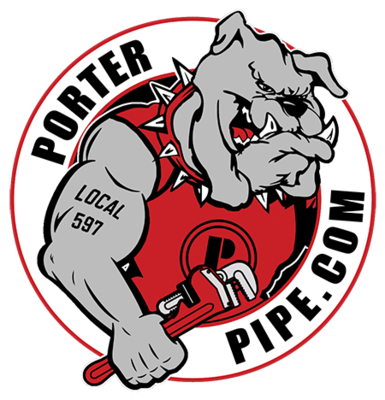 Porter Pipe