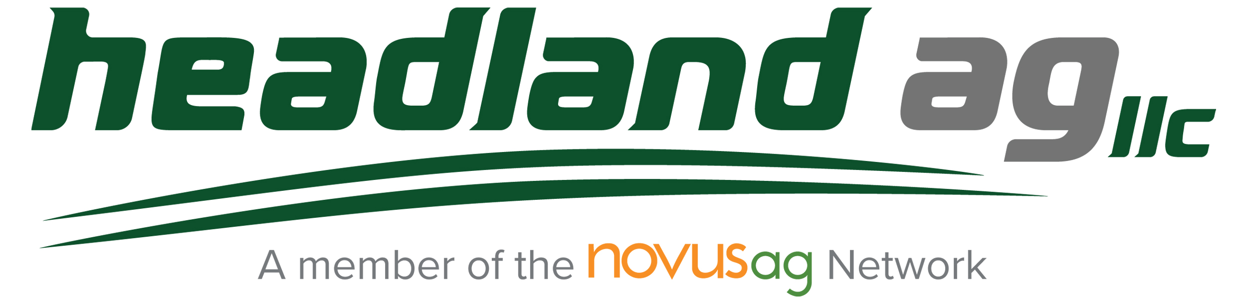 Hole Sponsor - Headland Ag, LLC - Logo