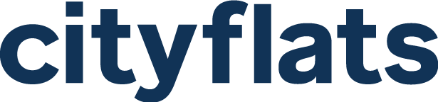 Title Sponsor - Cityflats - Logo