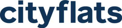 Title Sponsor - Cityflats - Logo