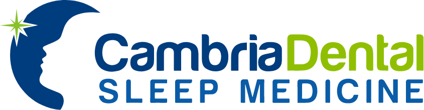 Cambria Dental Sleep Medicine