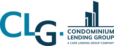 Longest Drive - Men - Condominium Lending Group - Logo