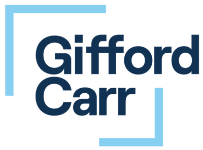 Hole Sponsor - Gifford Carr - Logo