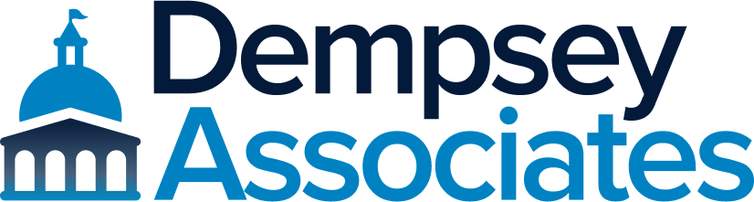 Cocktail Sponsor - Dempsey Associates - Logo