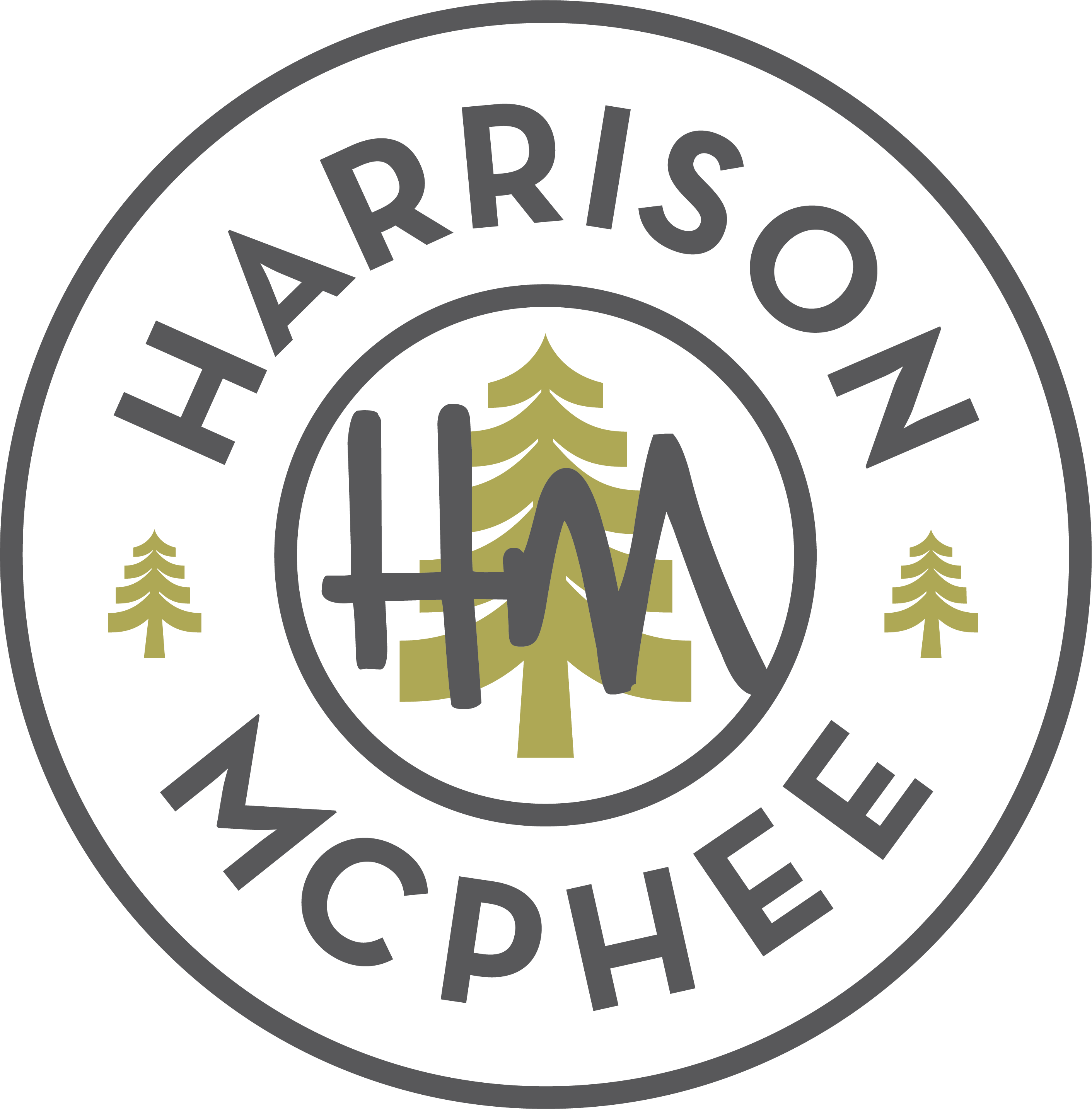 Harrison McPhee