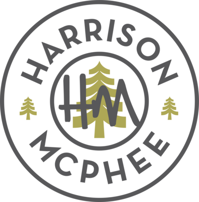 Harrison McPhee