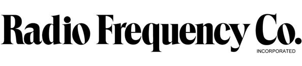Radio Frequency Co.