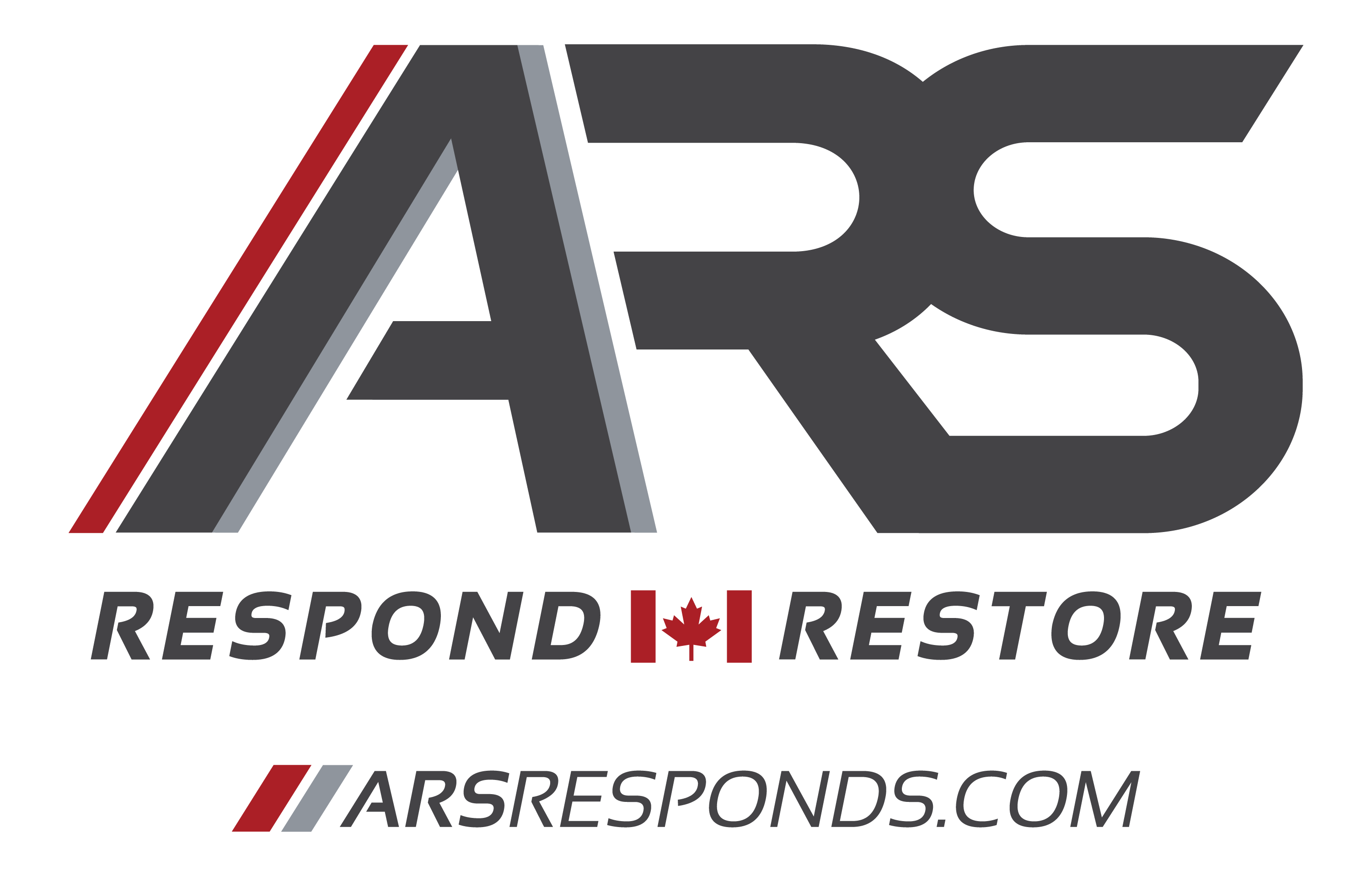 ARS Responds Canada