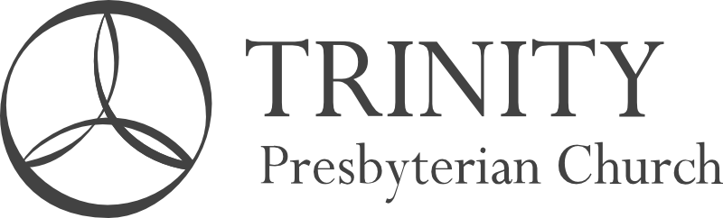Platinum Sponsor - Trinity Presbyterian Church - Logo