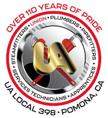 UA Local 398