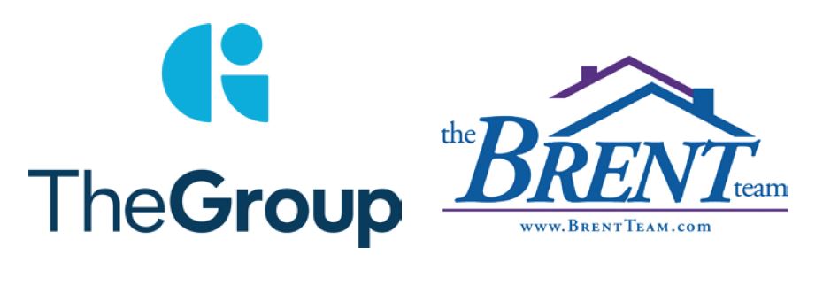 Chad Brent/ The Group / Brent Team