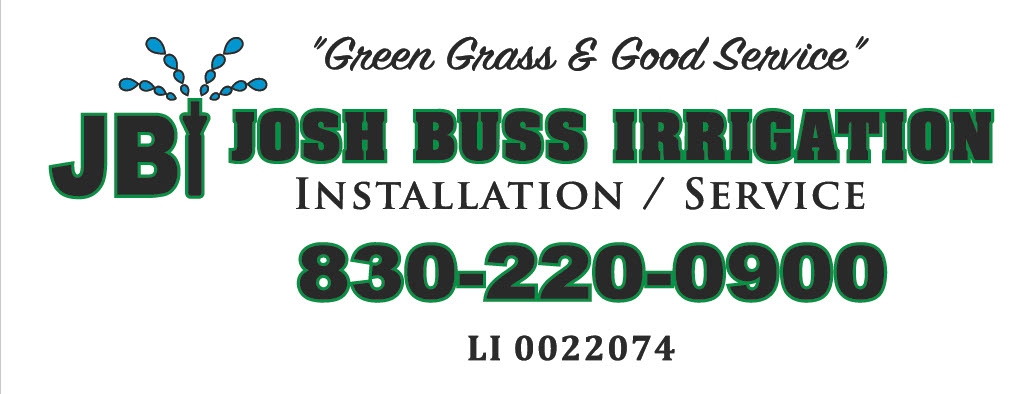 Joshua Buss Irrigation, LLC