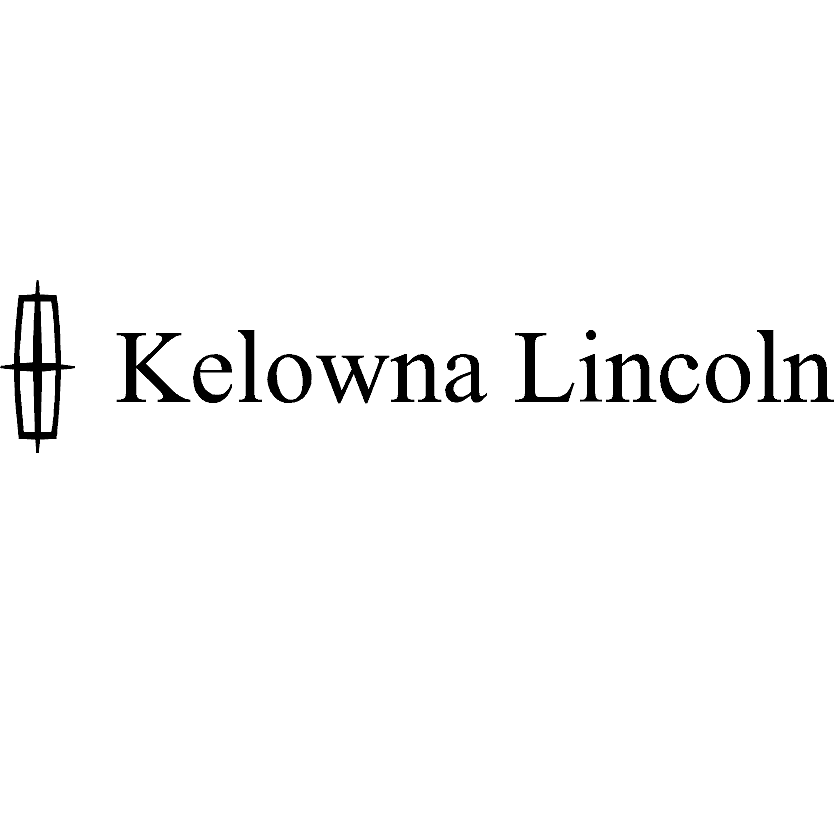 Breakfast Sponsor - Kelowna Lincoln Sales - Logo