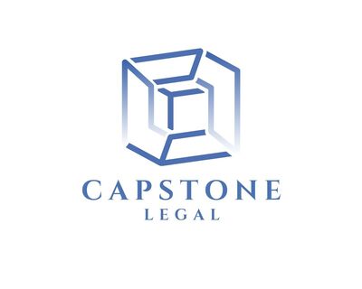 Capstone Legal