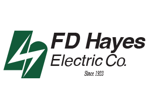 FD Hayes Electric Company