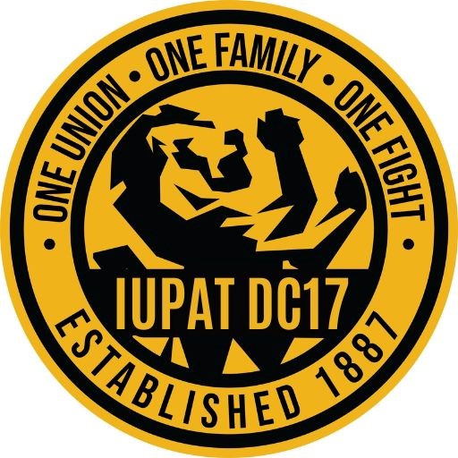 IUPAT DC17