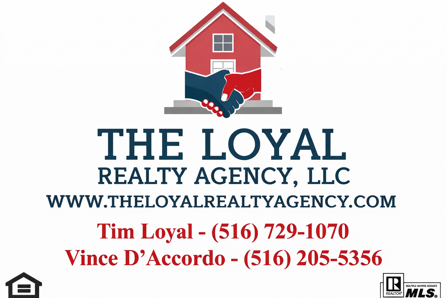The Loyal Realty Agency, LLC