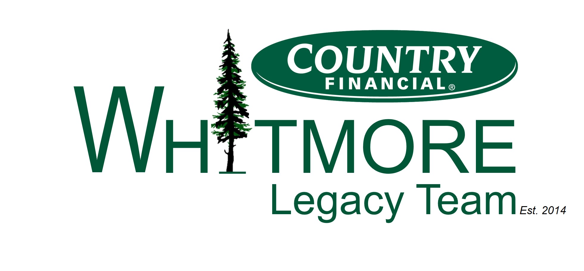 Whitmore Legacy Team Country Financial
