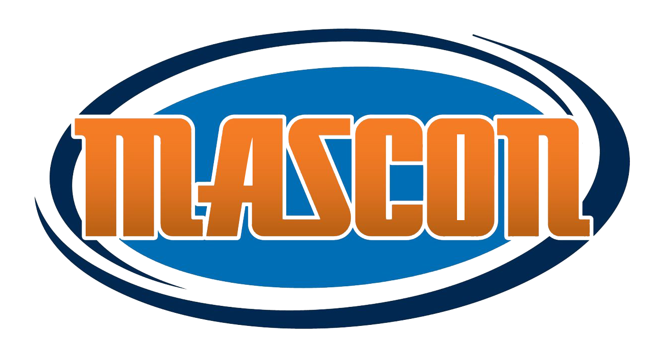 Silver Sponsor - Mascon Restorations - Logo