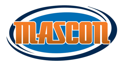 Silver Sponsor - Mascon Restorations - Logo