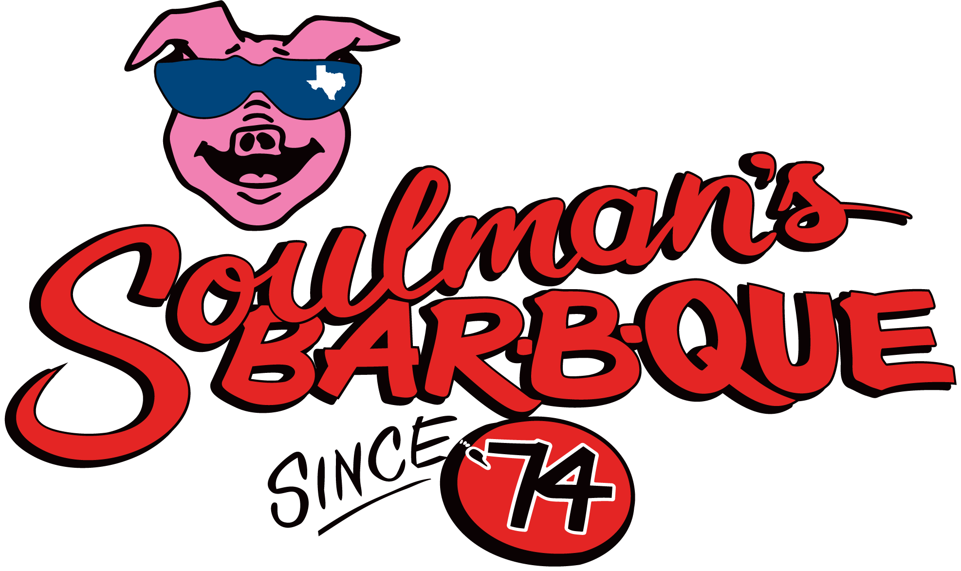 Soulman's Bar-B-Que