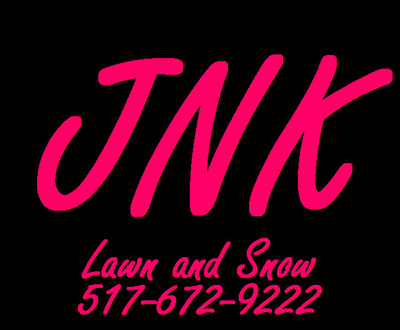 JNK Lawn and Snow