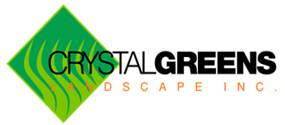 Platinum Sponsor - Crystal Green - Logo