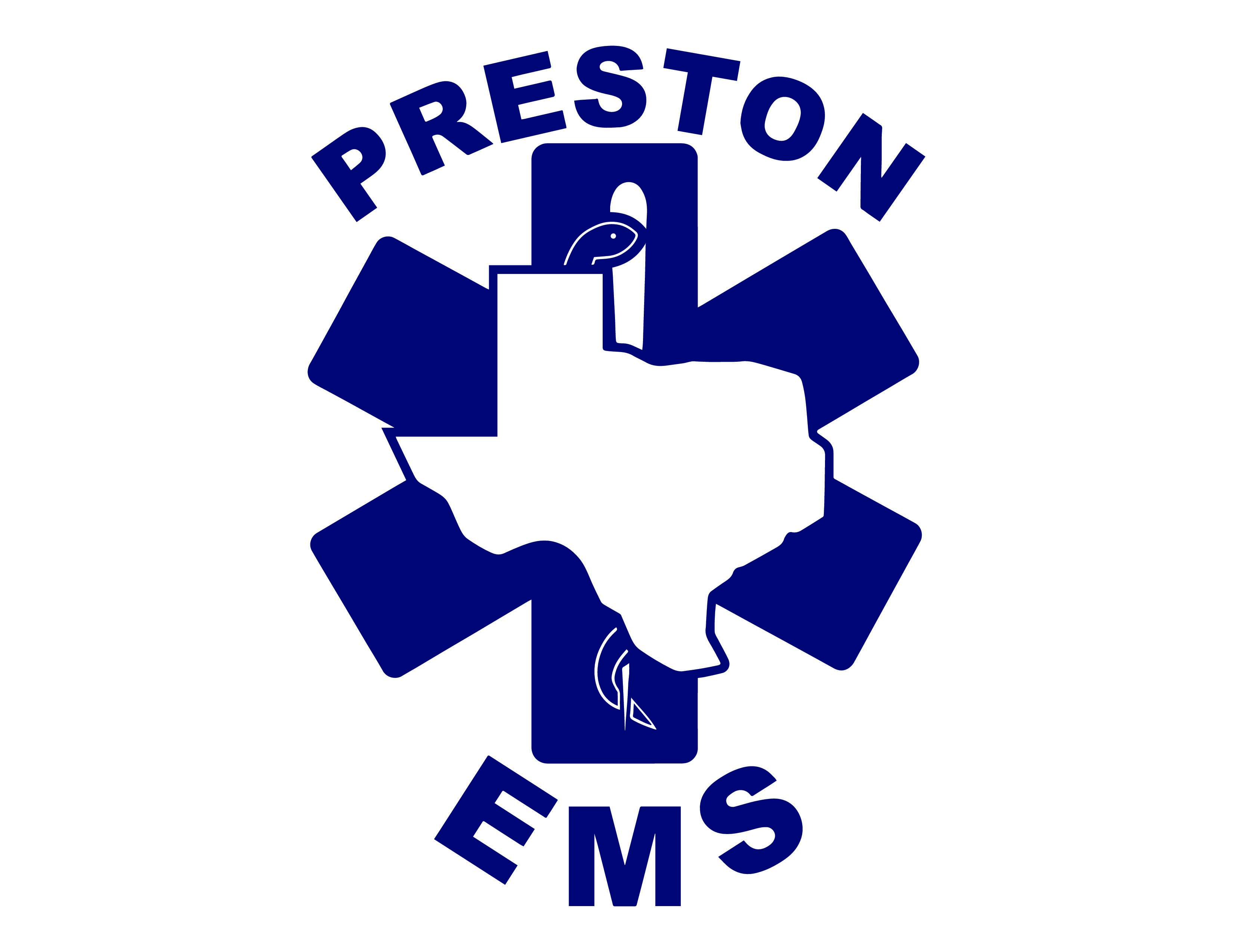 Preston Volunteer Emergency Services